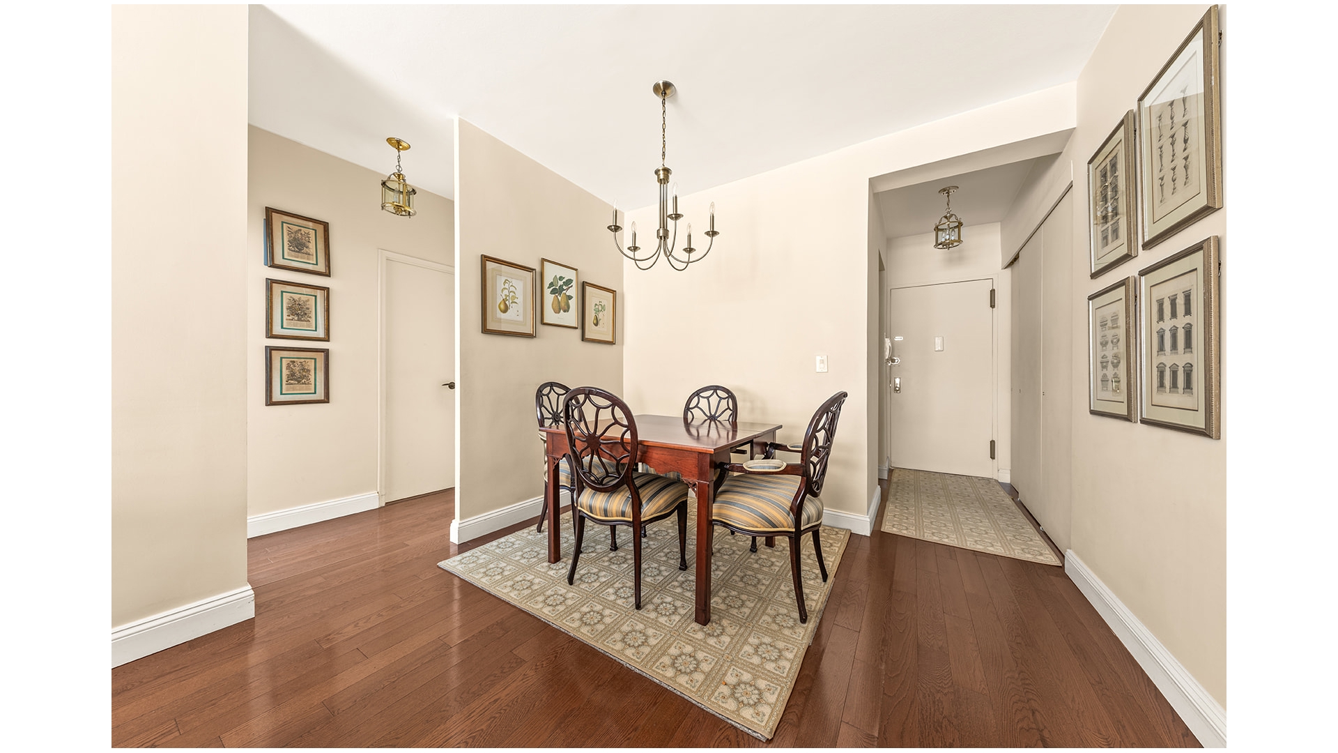 520 East 72nd Street 10T Upper East Side New York NY 10021