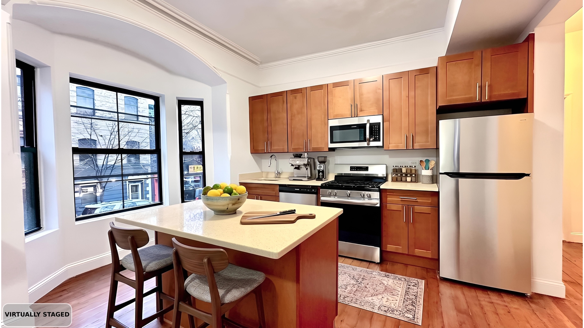 44-78 23rd Street 1 Long Island City Queens NY 11101