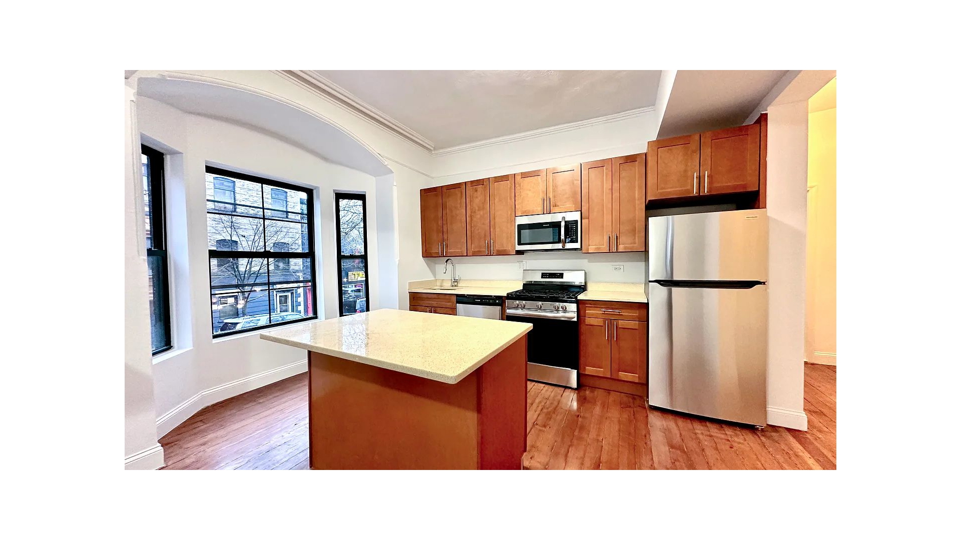 44-78 23rd Street 1 Long Island City Queens NY 11101