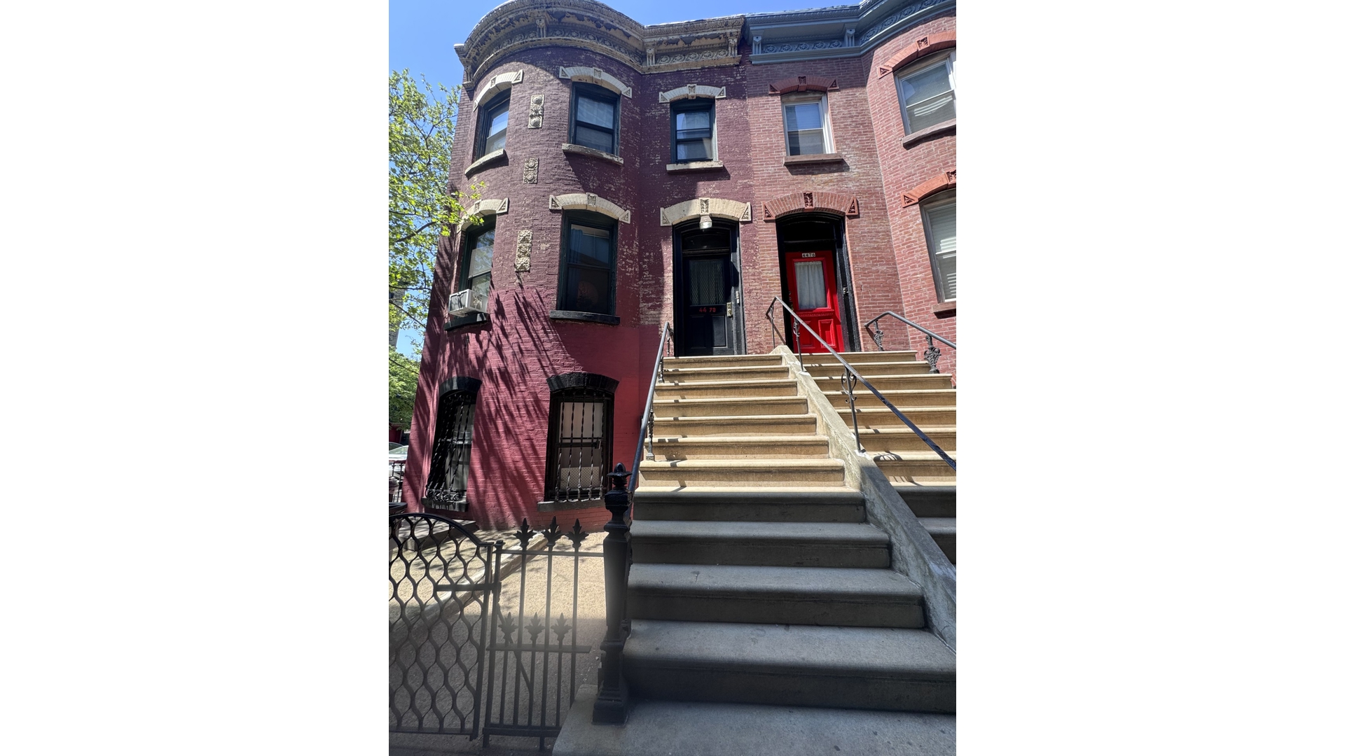 44-78 23rd Street 1 Long Island City Queens NY 11101