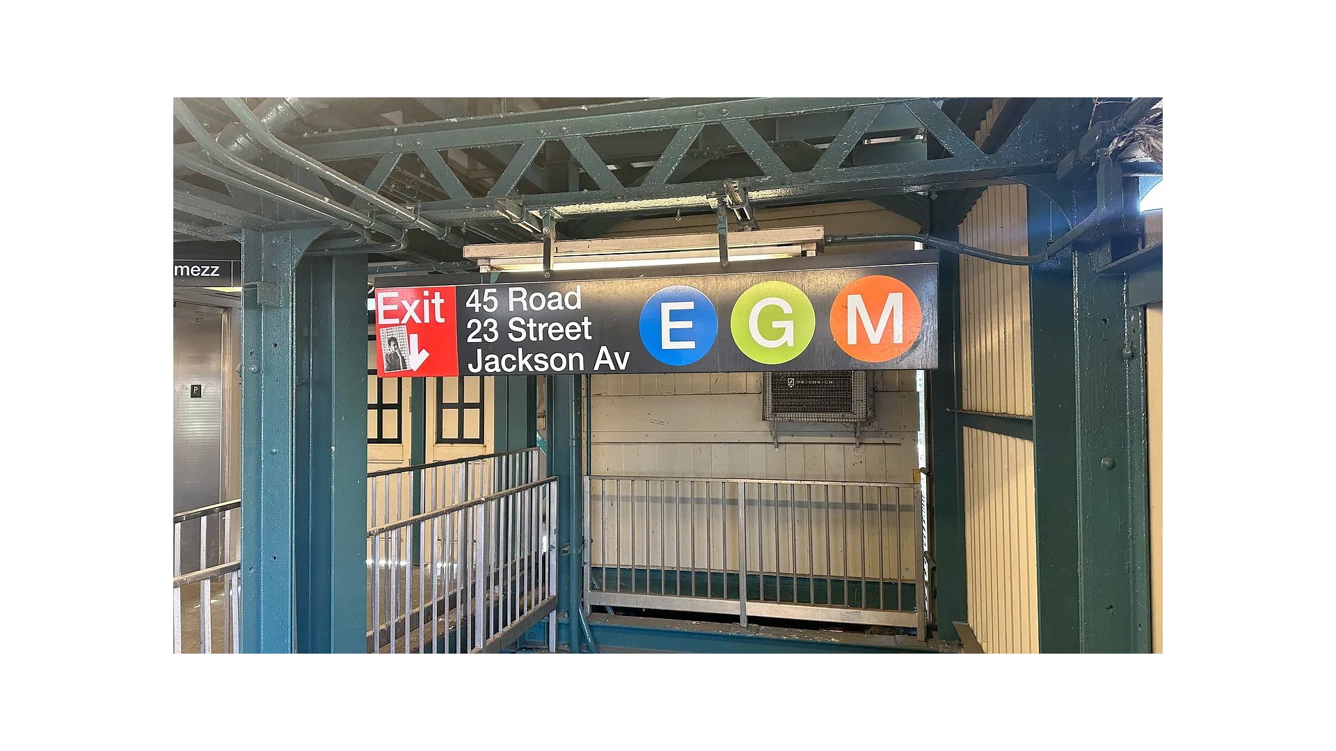 44-78 23rd Street 1 Long Island City Queens NY 11101