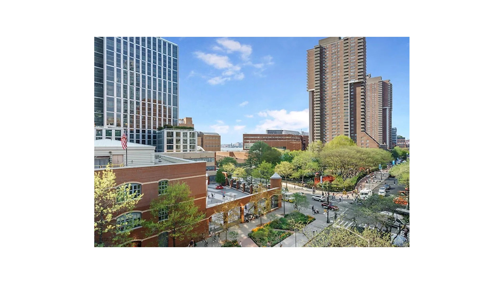 295 Greenwich Street 6C Tribeca New York NY 10007