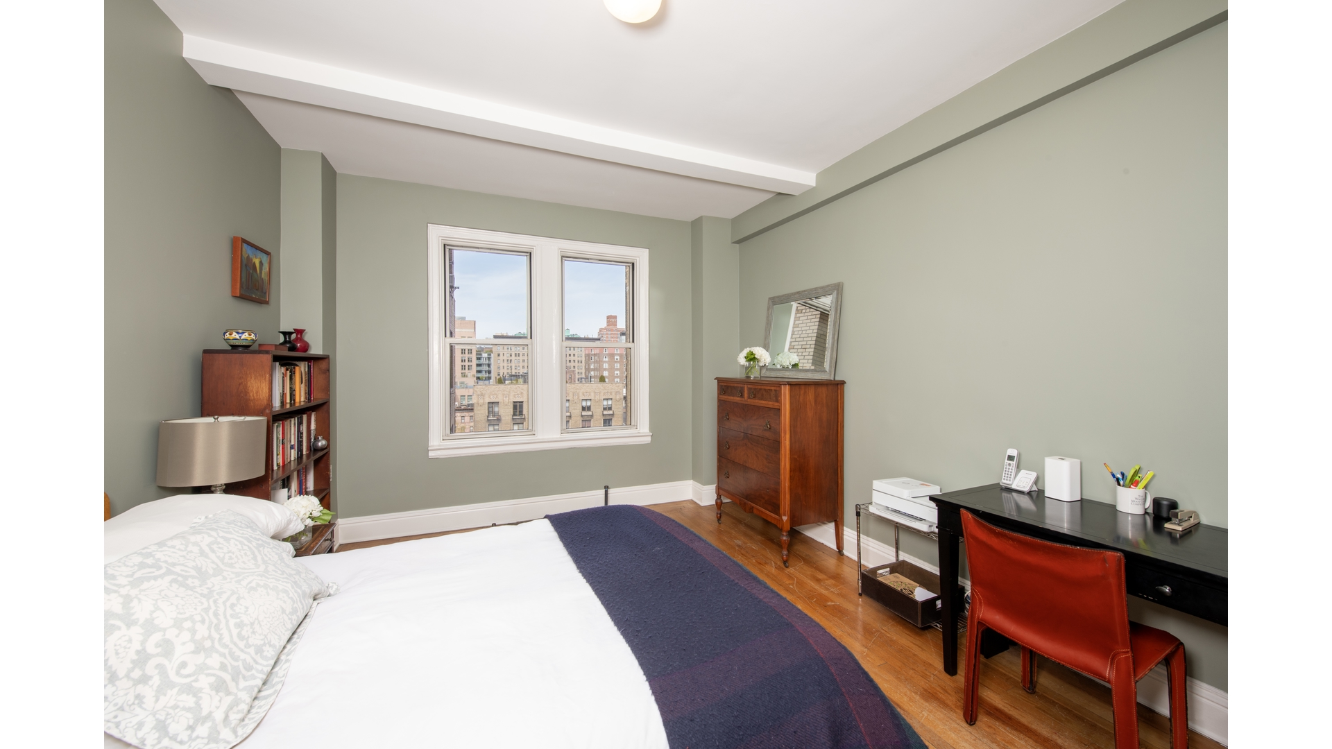 245 West 107th Street 11D Manhattan Valley New York NY 10025