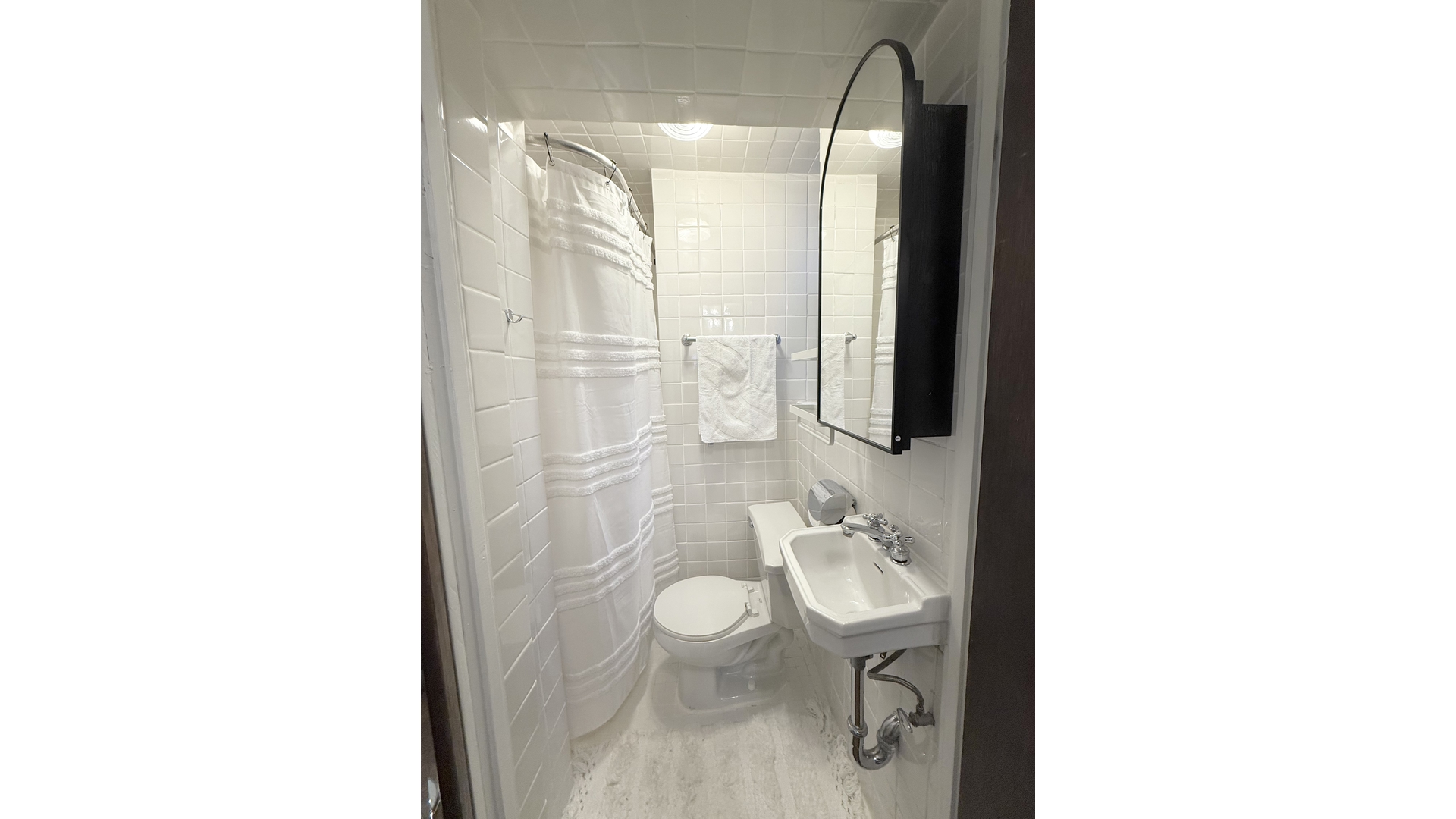 110 Thompson Street 4C Soho New York NY 10012