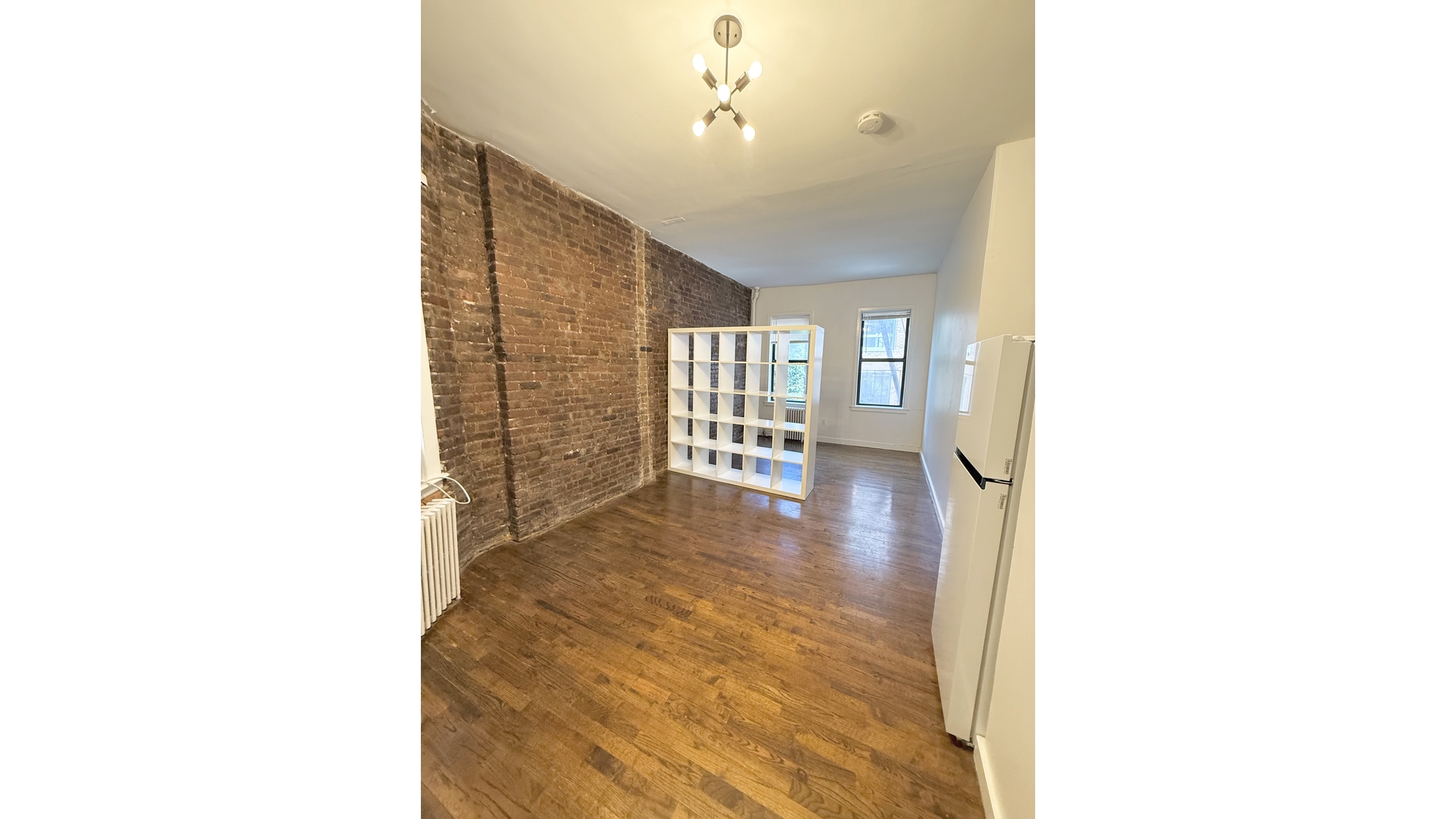 110 Thompson Street 4C Soho New York NY 10012