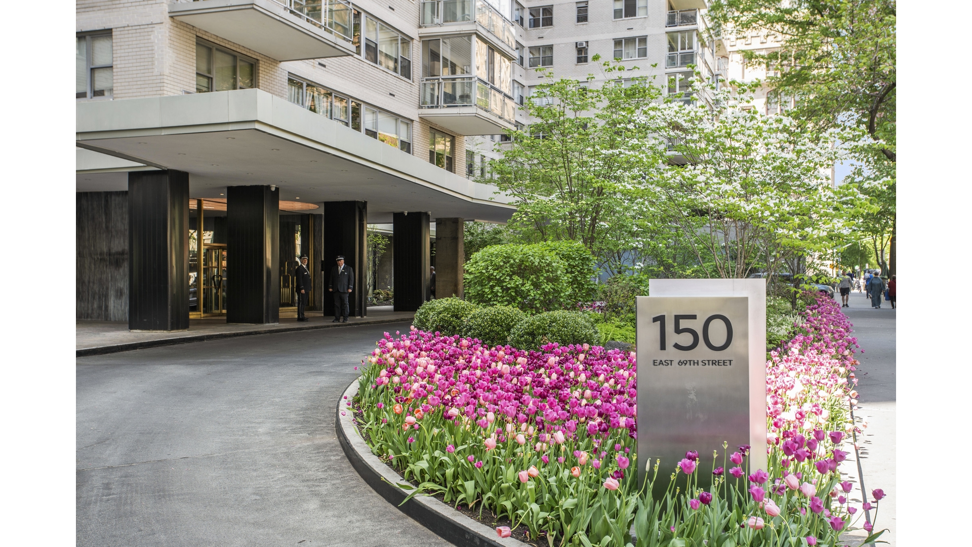150 East 69th Street 2R Upper East Side New York NY 10021