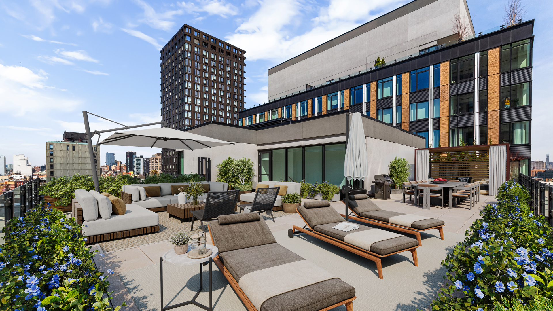 202 Broome Street 9M Lower East Side New York NY 10002