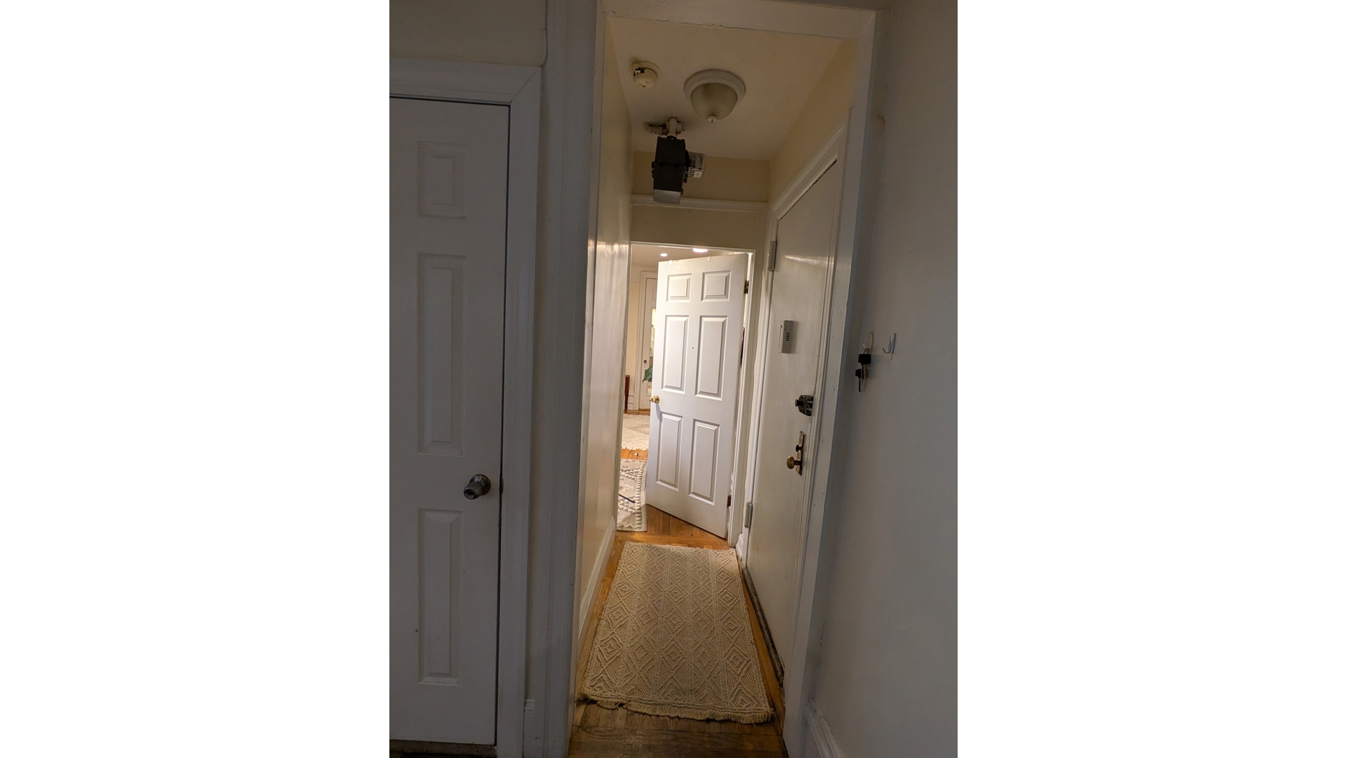 160 Claremont Avenue 2F Morningside Heights New York NY 10027