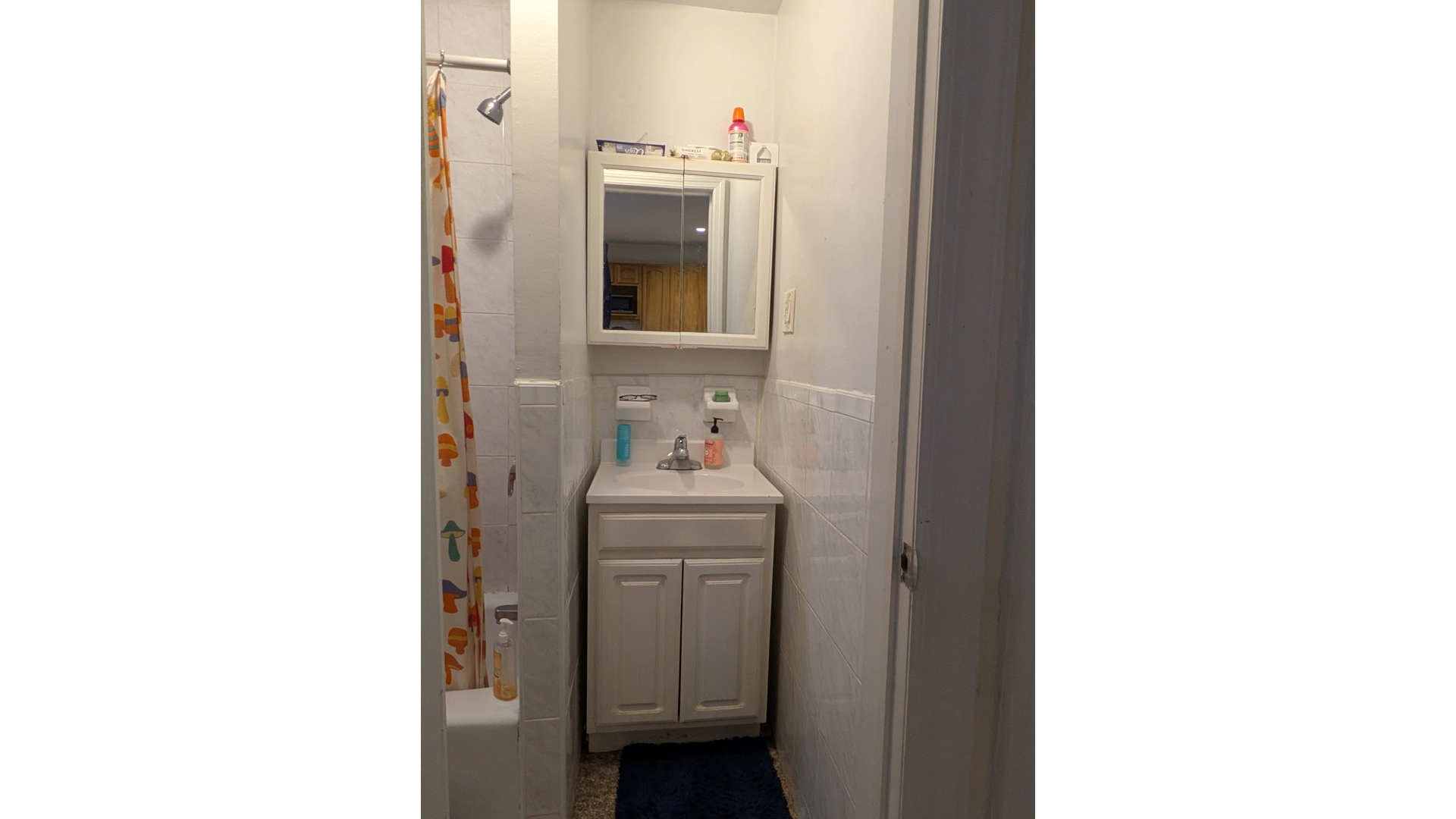 160 Claremont Avenue 2F Morningside Heights New York NY 10027