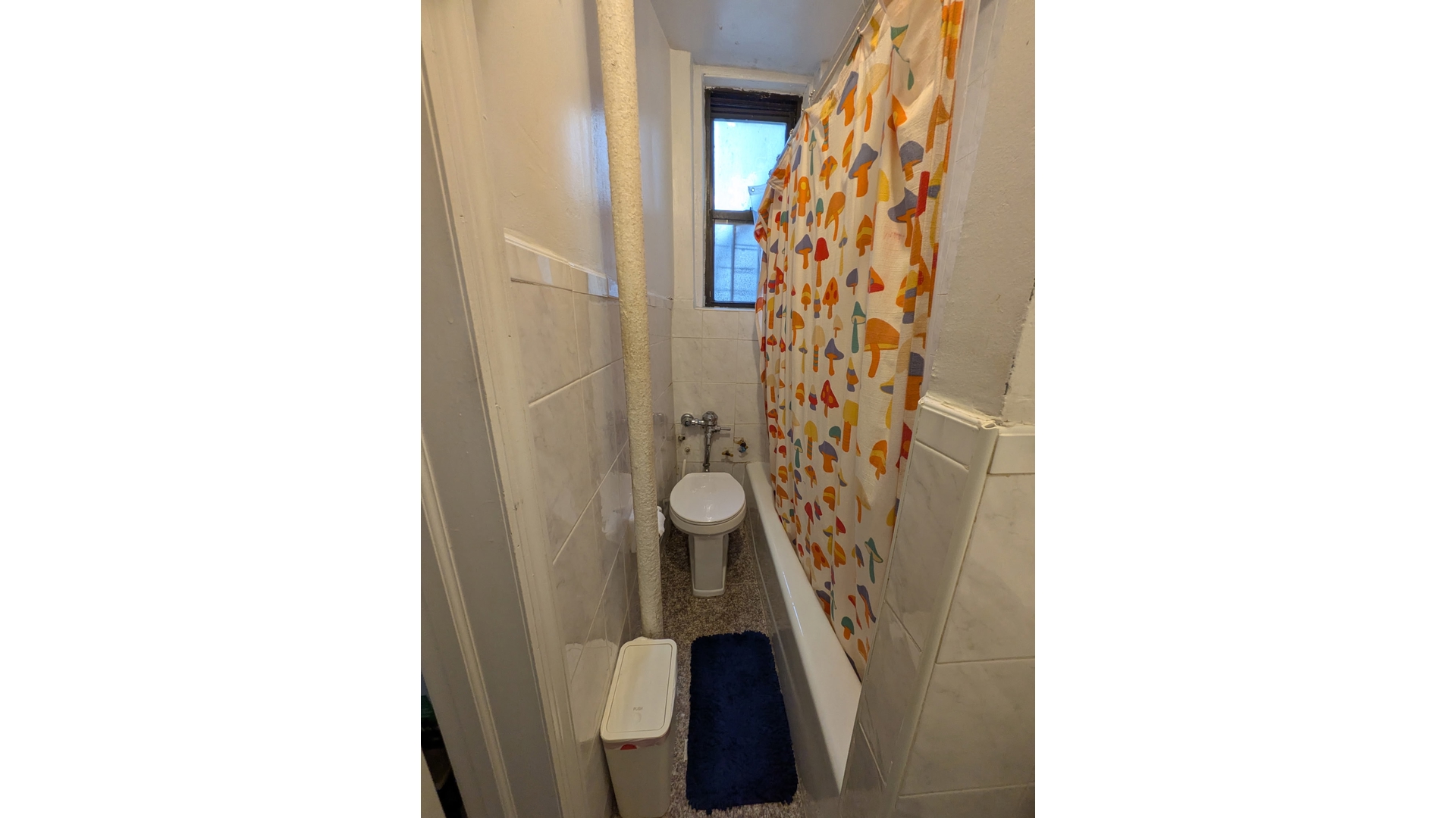 160 Claremont Avenue 2F Morningside Heights New York NY 10027