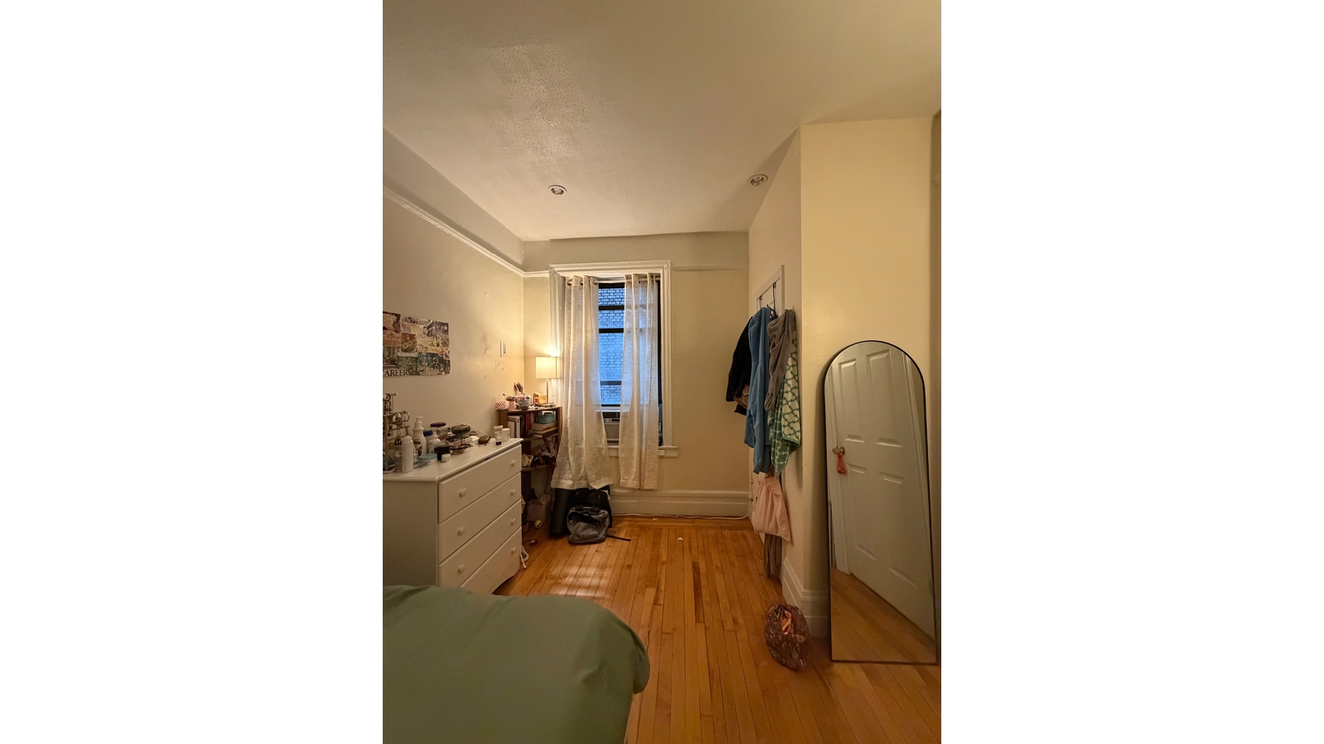 160 Claremont Avenue 2F Morningside Heights New York NY 10027