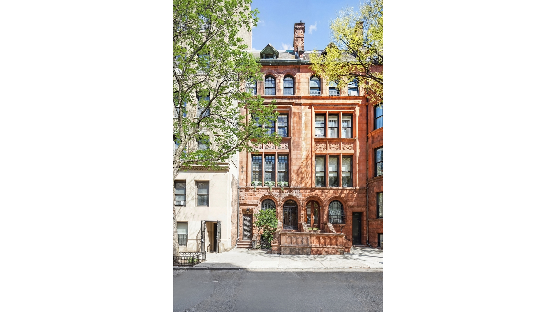 321 West 77th Street Upper West Side New York NY 10024