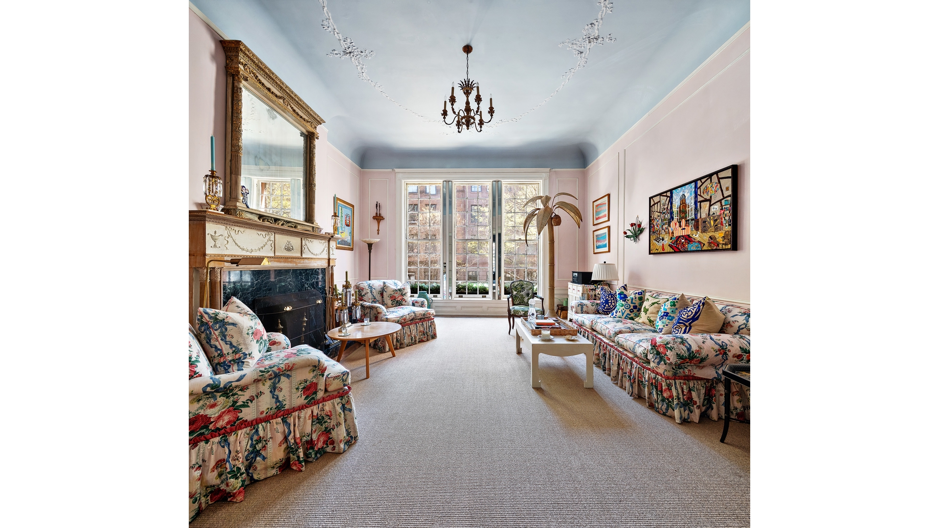 321 West 77th Street Upper West Side New York NY 10024