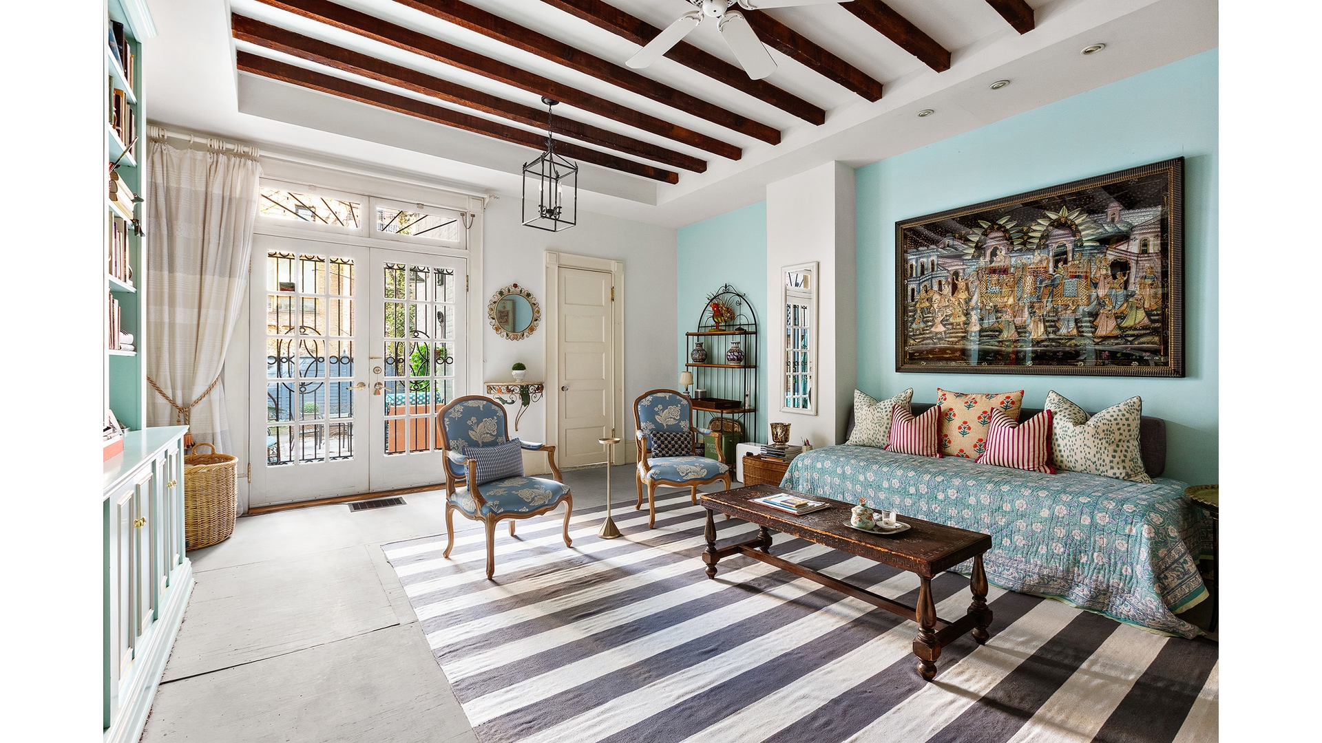 321 West 77th Street Upper West Side New York NY 10024