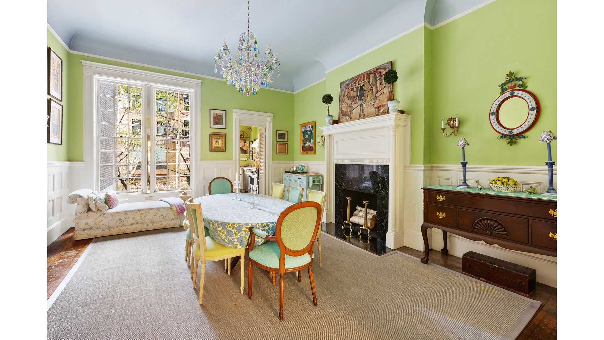 321 West 77th Street Upper West Side New York NY 10024