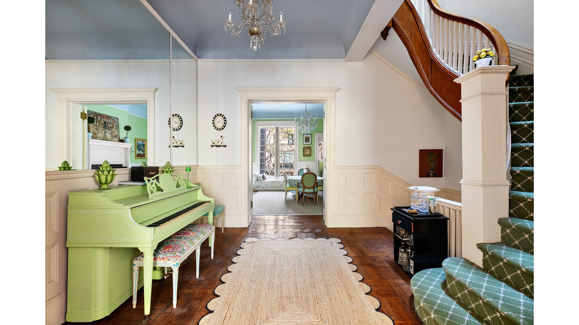 321 West 77th Street Upper West Side New York NY 10024