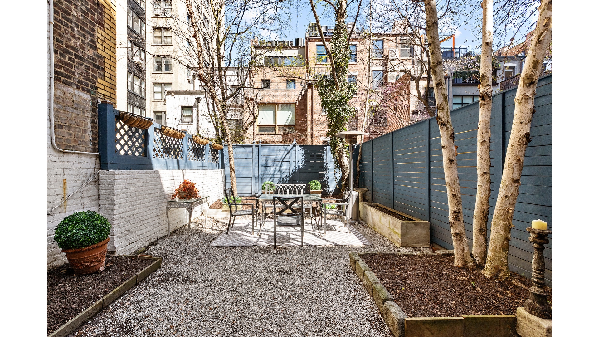 321 West 77th Street Upper West Side New York NY 10024