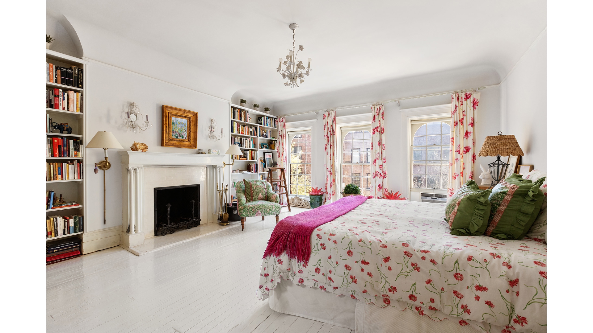 321 West 77th Street Upper West Side New York NY 10024