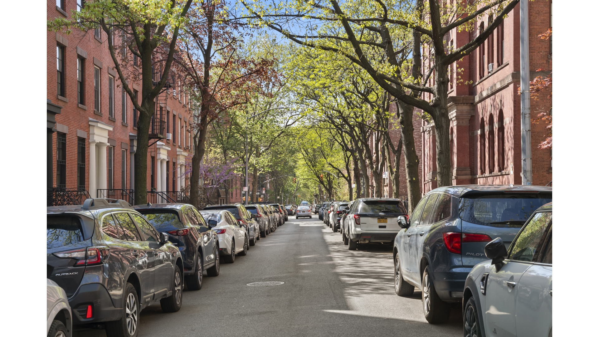 227 Warren Street Cobble Hill Brooklyn NY 11201