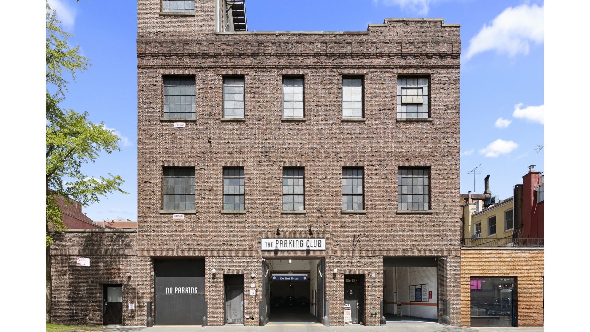 227 Warren Street Cobble Hill Brooklyn NY 11201