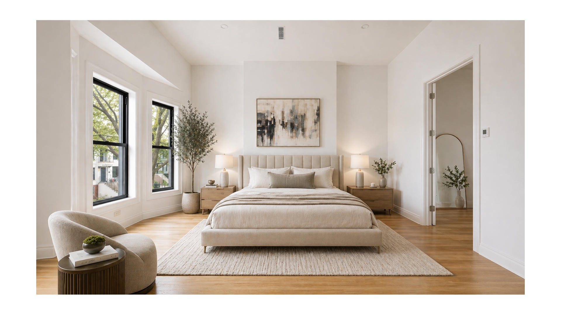 735 Chauncey Street TH Bushwick Brooklyn NY 11207