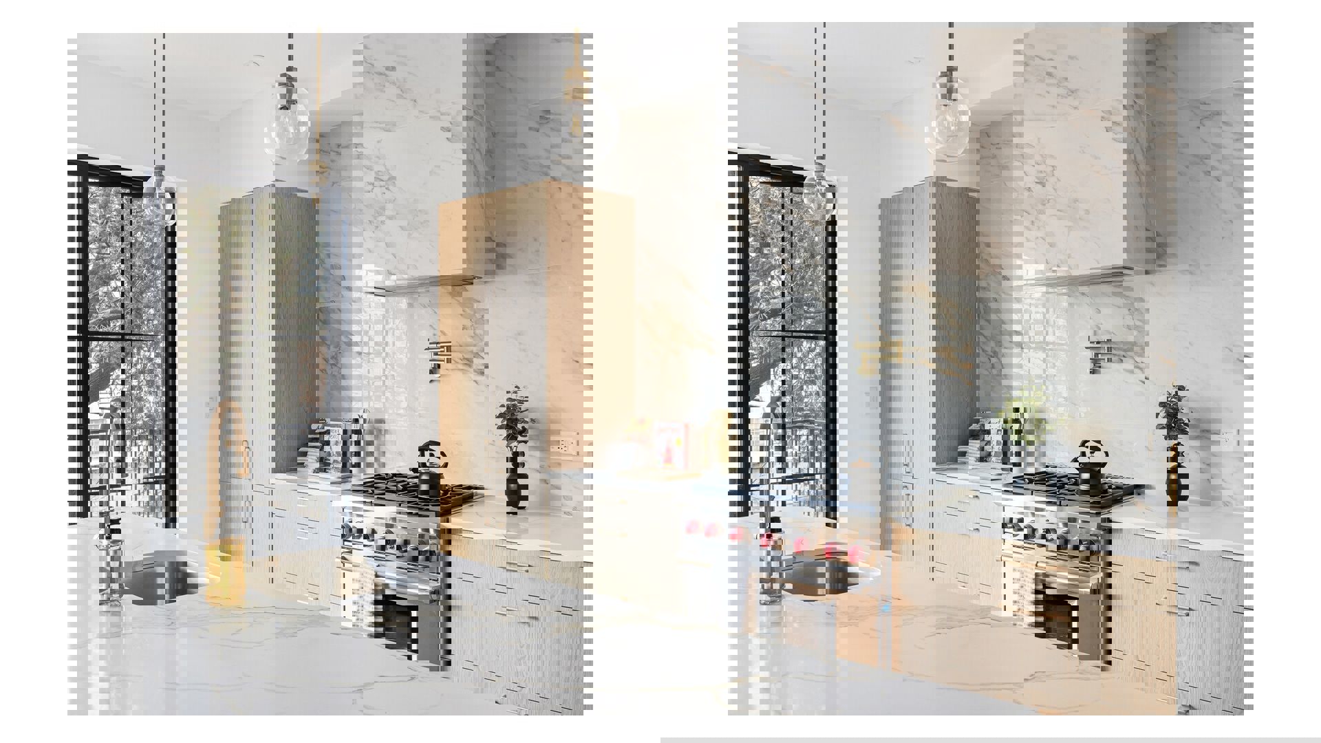 735 Chauncey Street TH Bushwick Brooklyn NY 11207