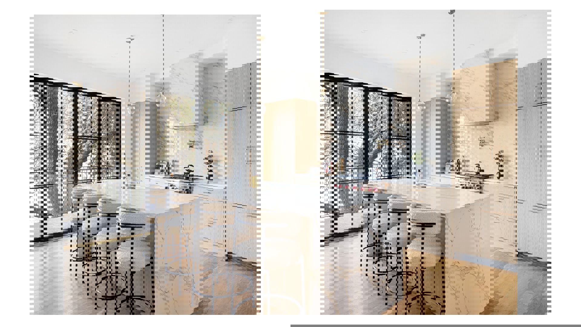 735 Chauncey Street TH Bushwick Brooklyn NY 11207