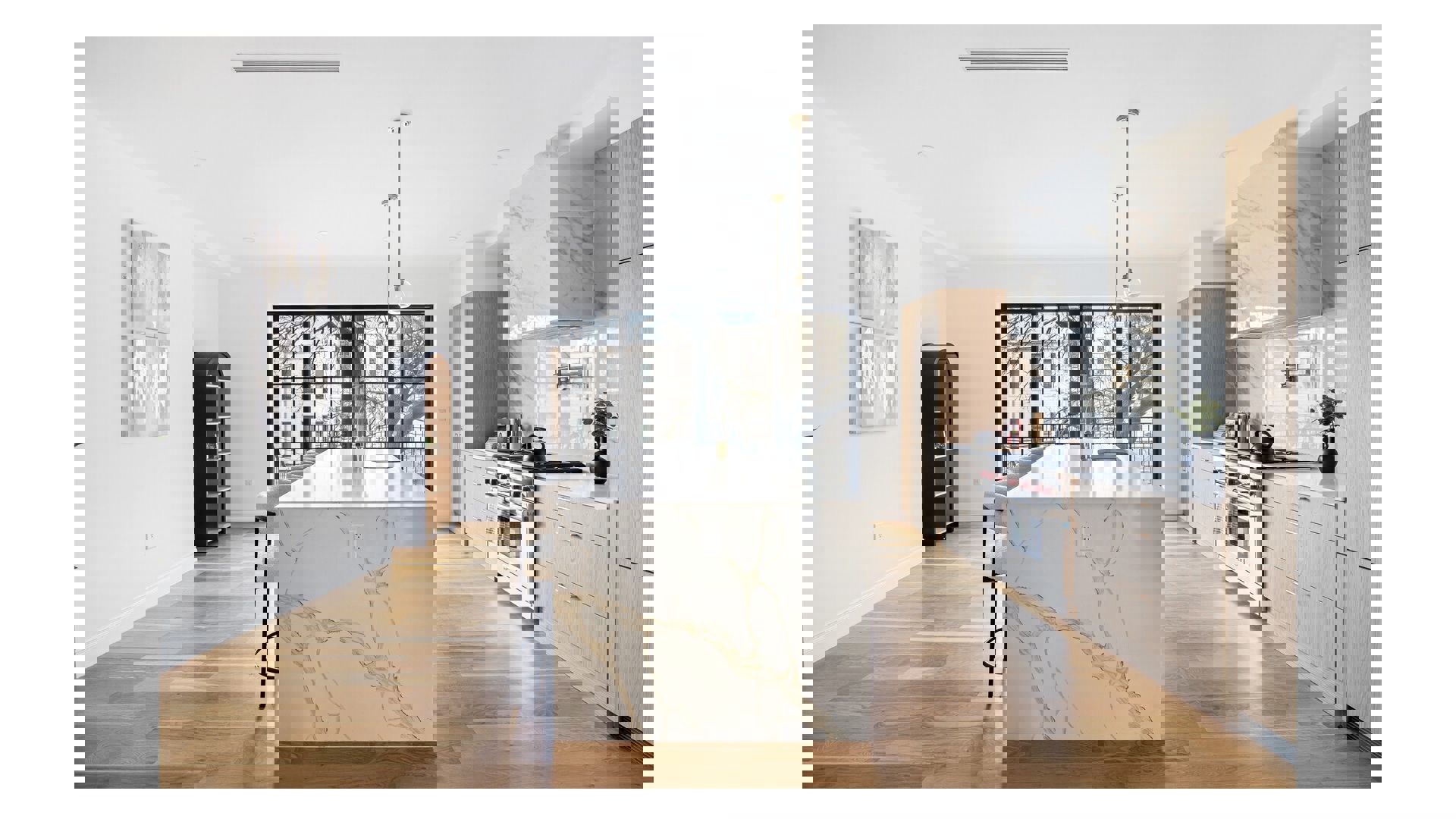 735 Chauncey Street TH Bushwick Brooklyn NY 11207