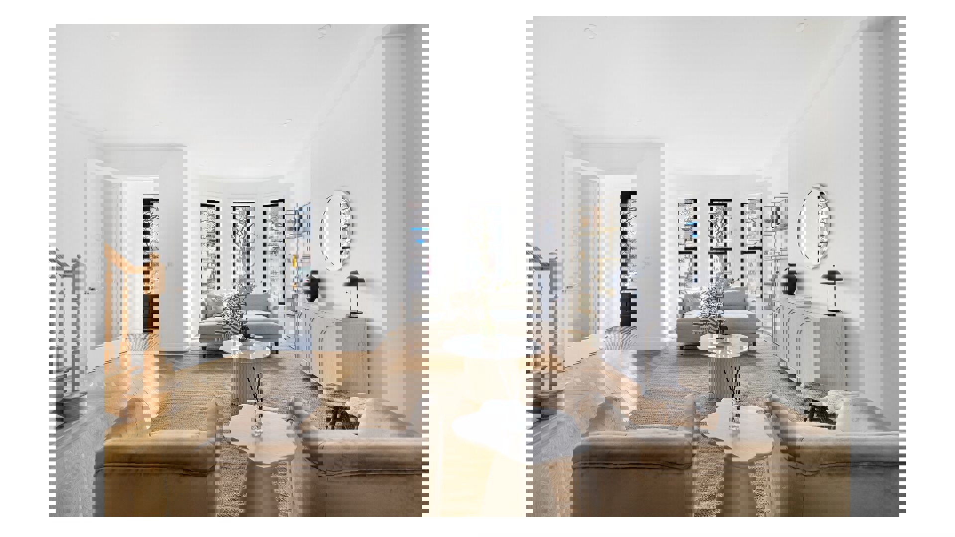 735 Chauncey Street TH Bushwick Brooklyn NY 11207