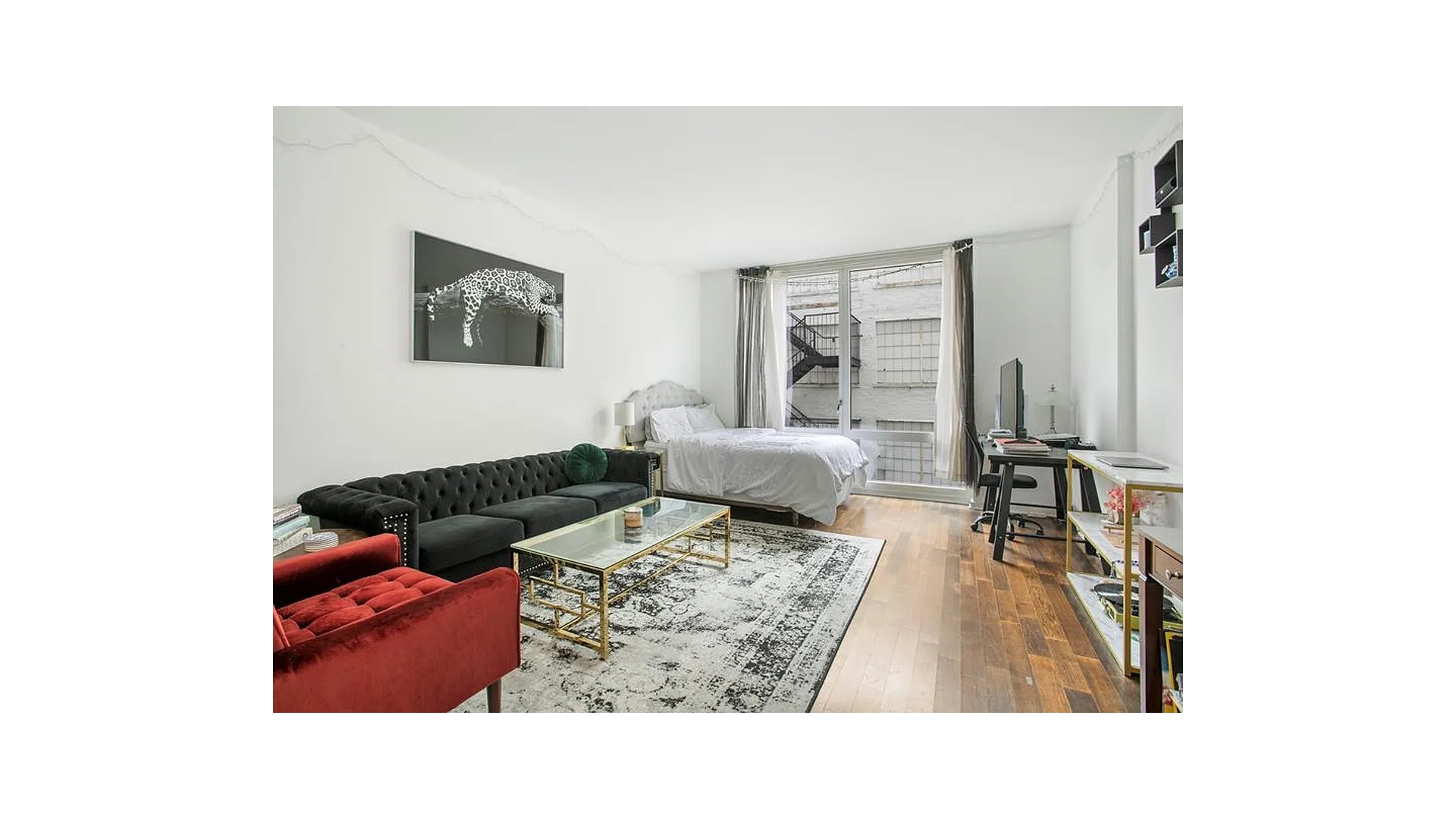 340 East 23rd Street 3B Gramercy Park New York NY 10010