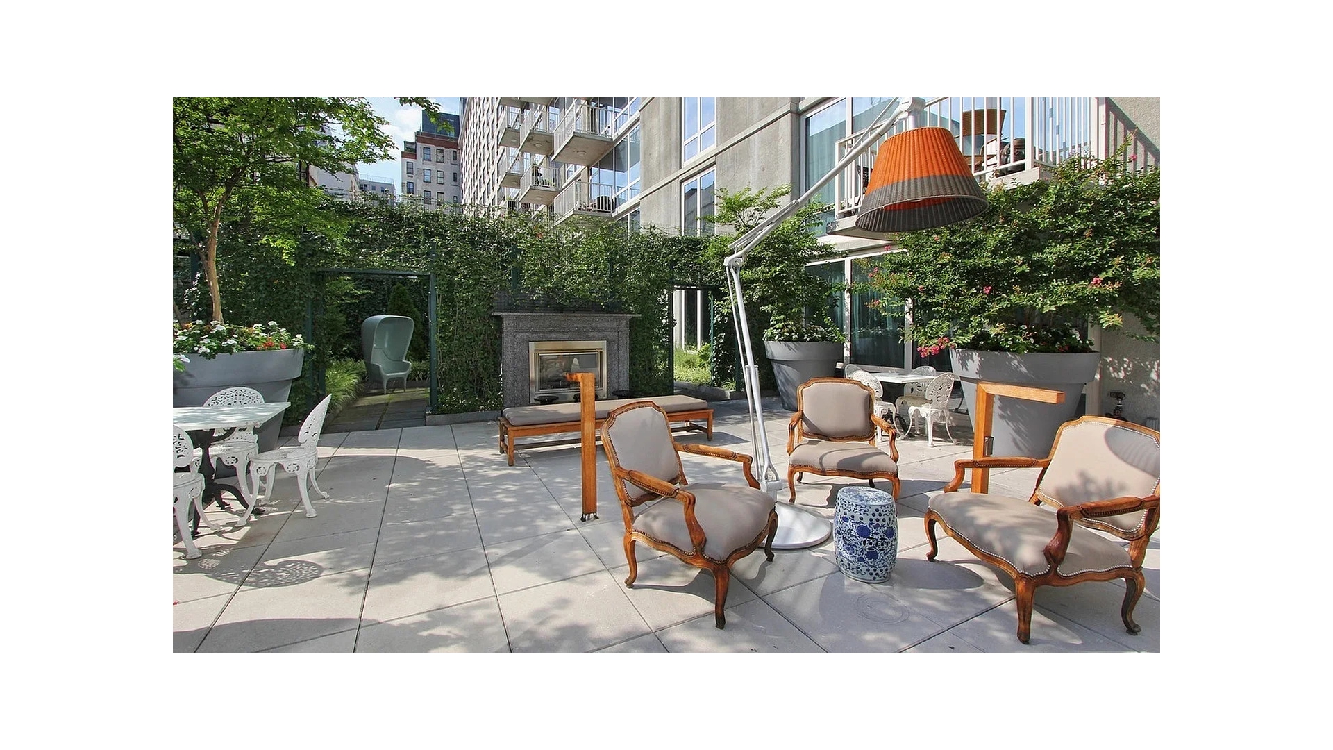 340 East 23rd Street 3B Gramercy Park New York NY 10010