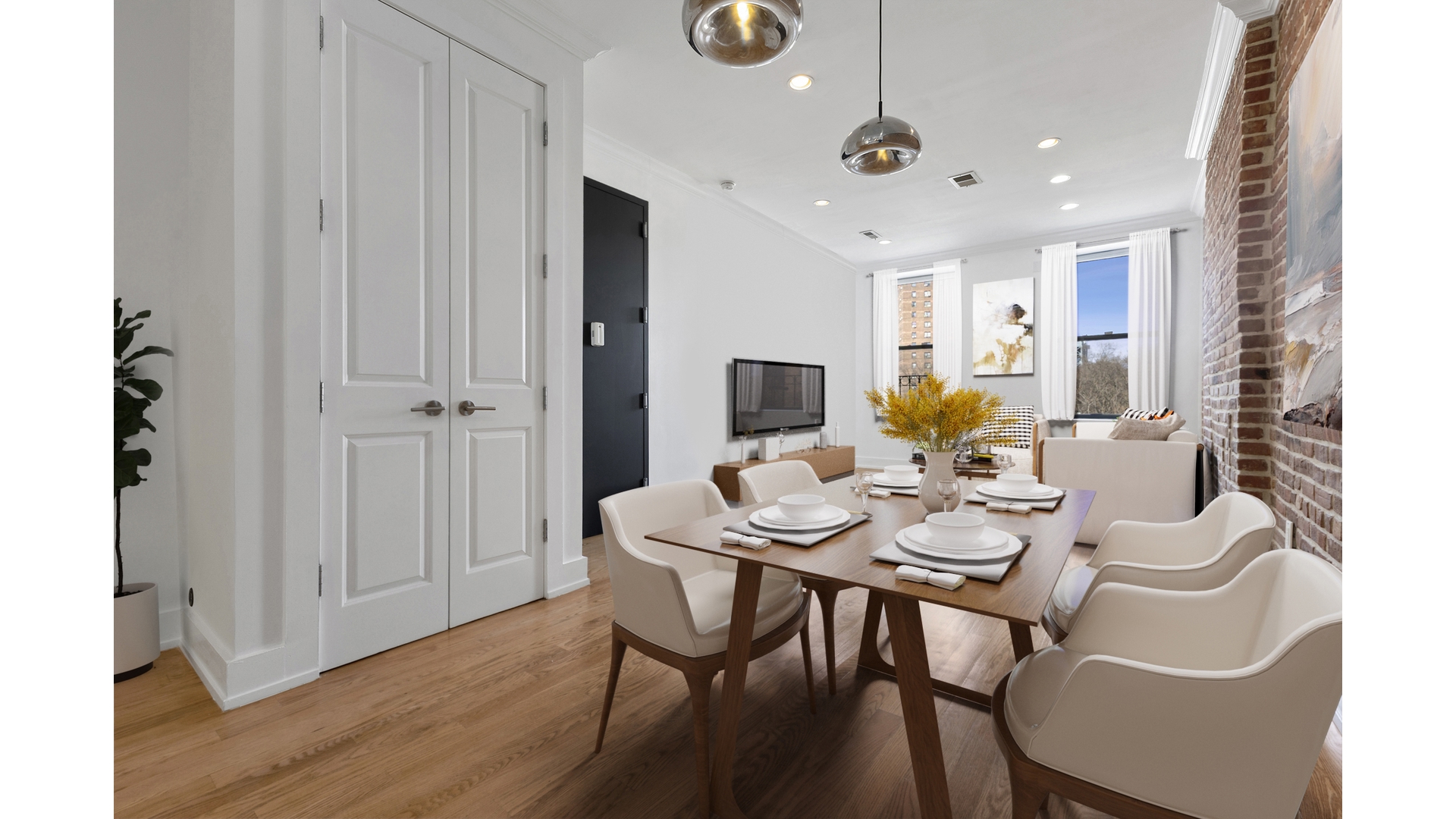 506 East 119th Street PH East Harlem New York NY 10035