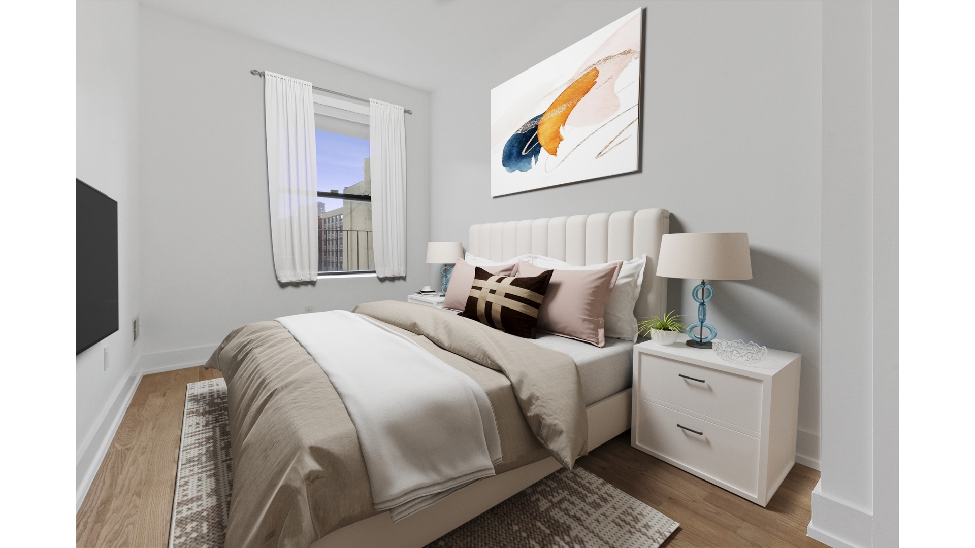 506 East 119th Street PH East Harlem New York NY 10035