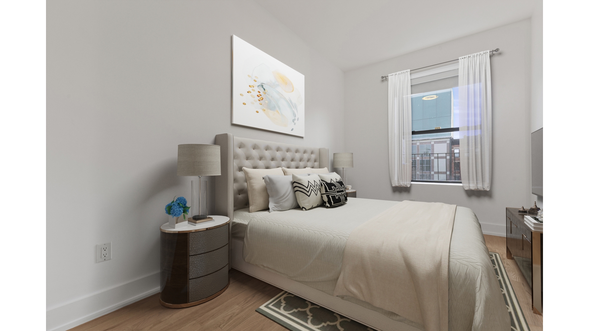 506 East 119th Street PH East Harlem New York NY 10035