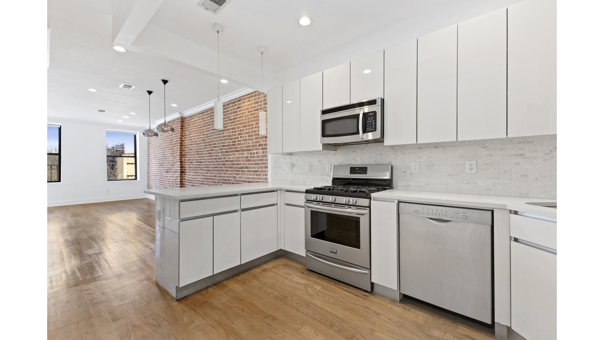 506 East 119th Street PH East Harlem New York NY 10035