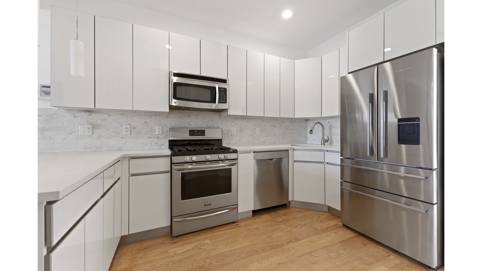 506 East 119th Street PH East Harlem New York NY 10035