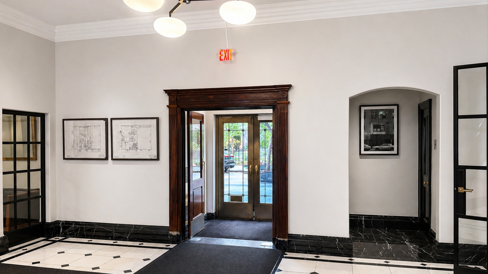 143 Avenue B 3A E. Greenwich Village New York NY 10009