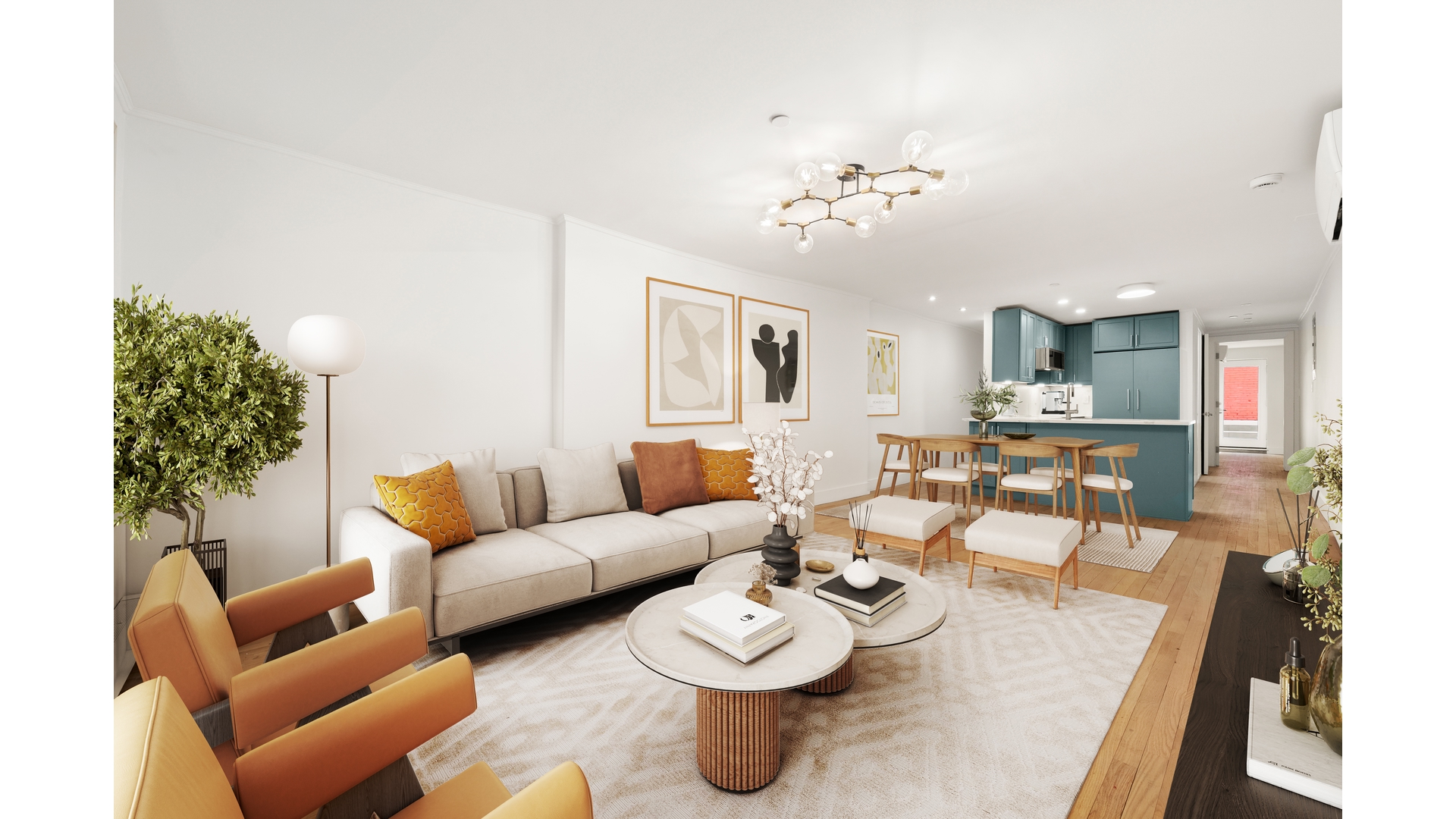 41 Putnam Avenue A Clinton Hill Brooklyn NY 11238