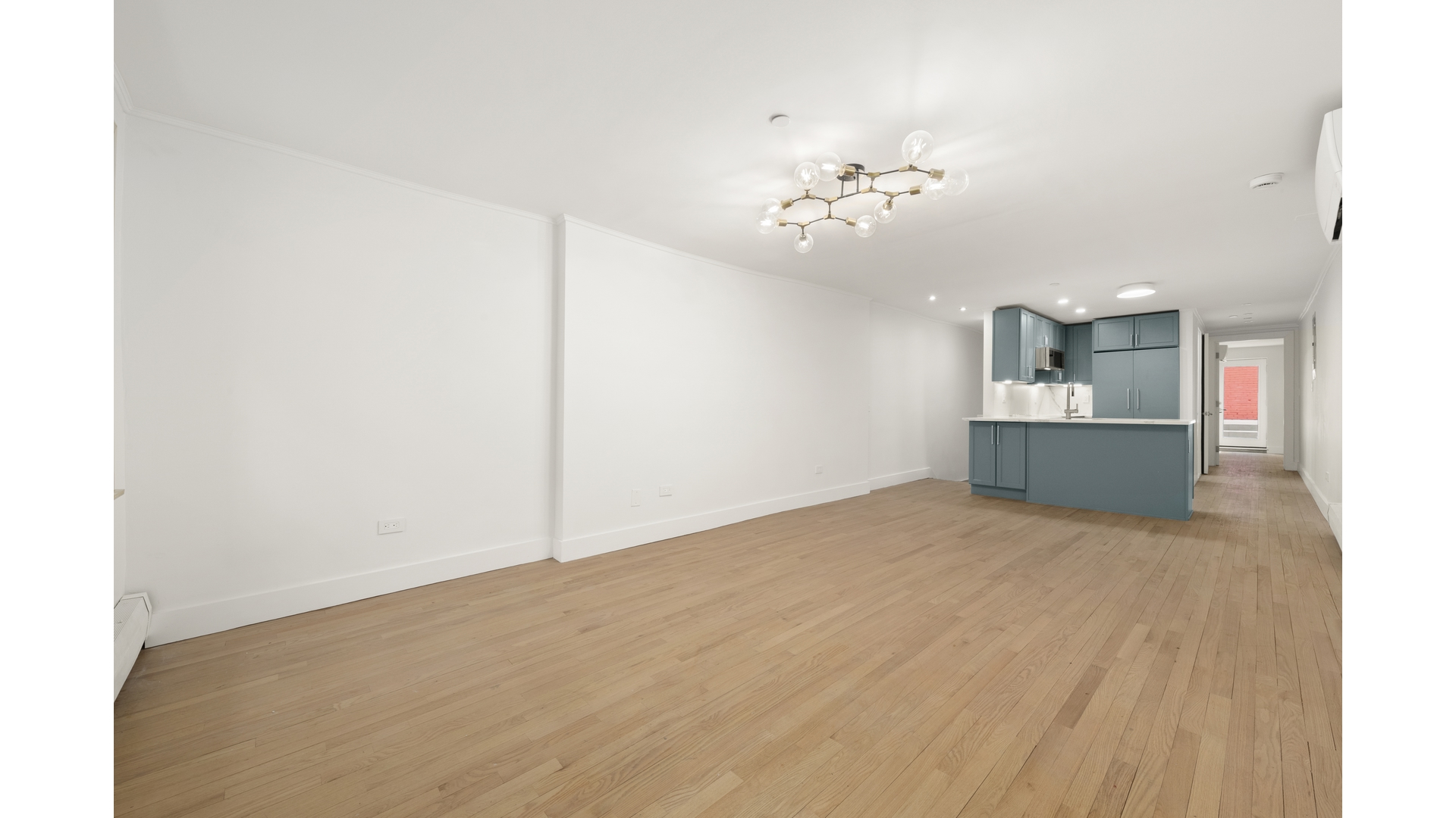 41 Putnam Avenue A Clinton Hill Brooklyn NY 11238