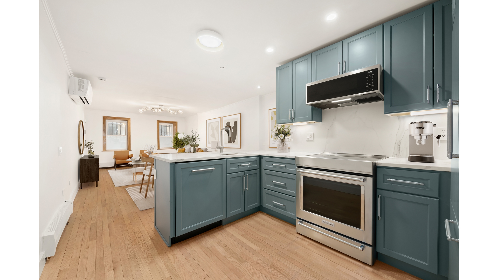 41 Putnam Avenue A Clinton Hill Brooklyn NY 11238