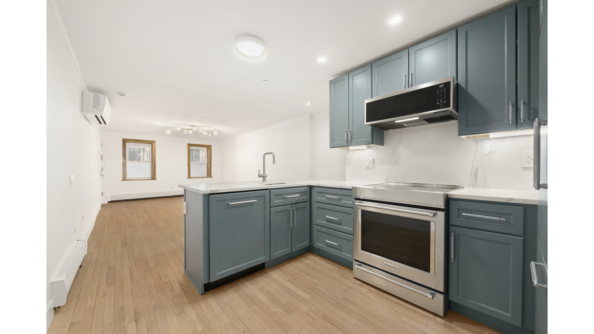 41 Putnam Avenue A Clinton Hill Brooklyn NY 11238