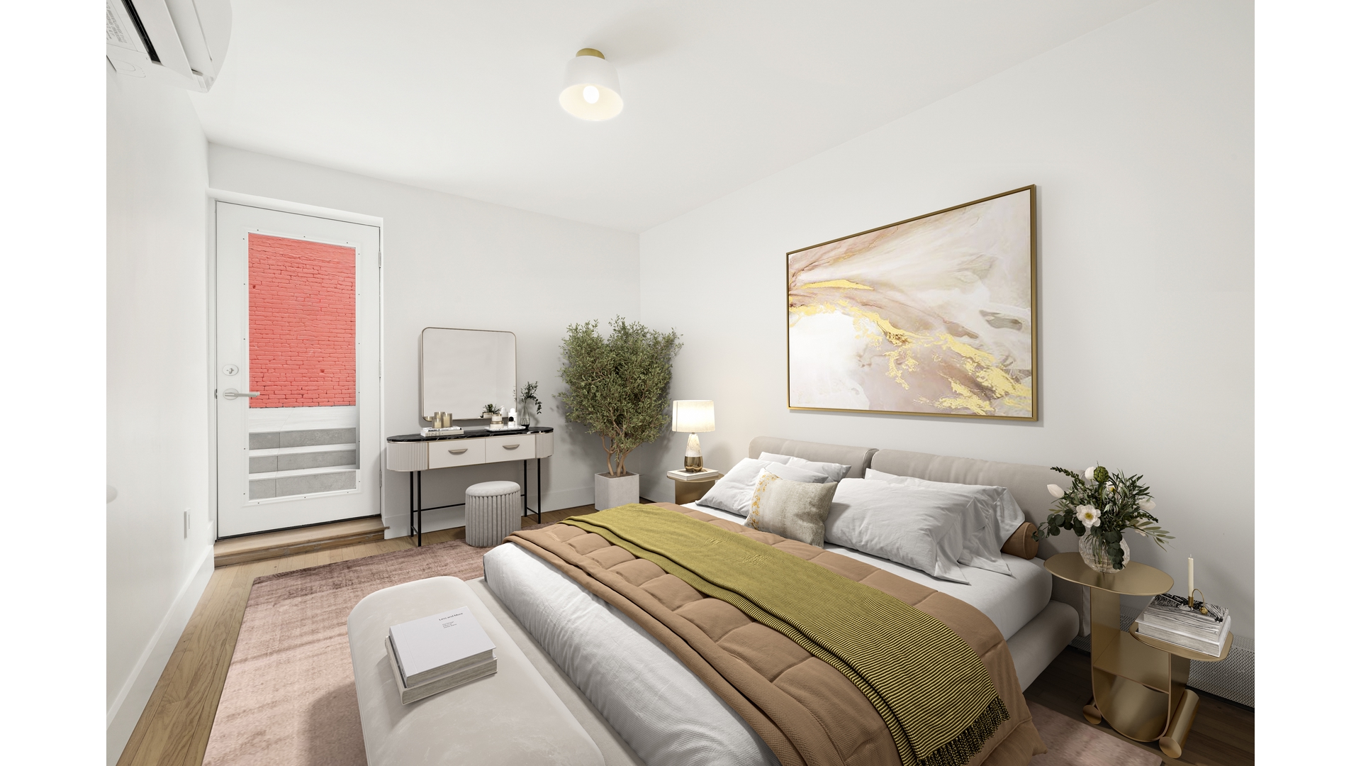 41 Putnam Avenue A Clinton Hill Brooklyn NY 11238