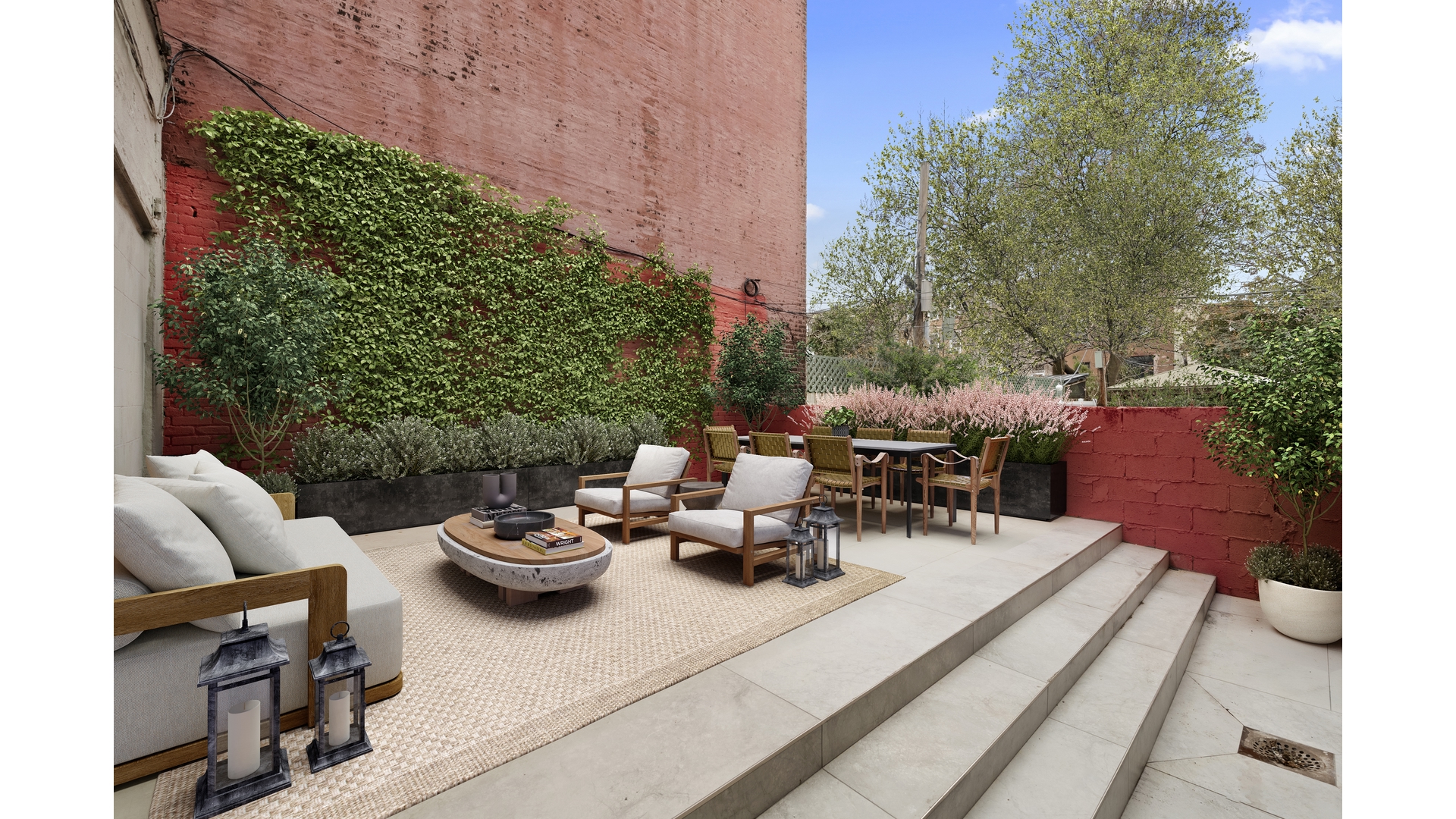 41 Putnam Avenue A Clinton Hill Brooklyn NY 11238