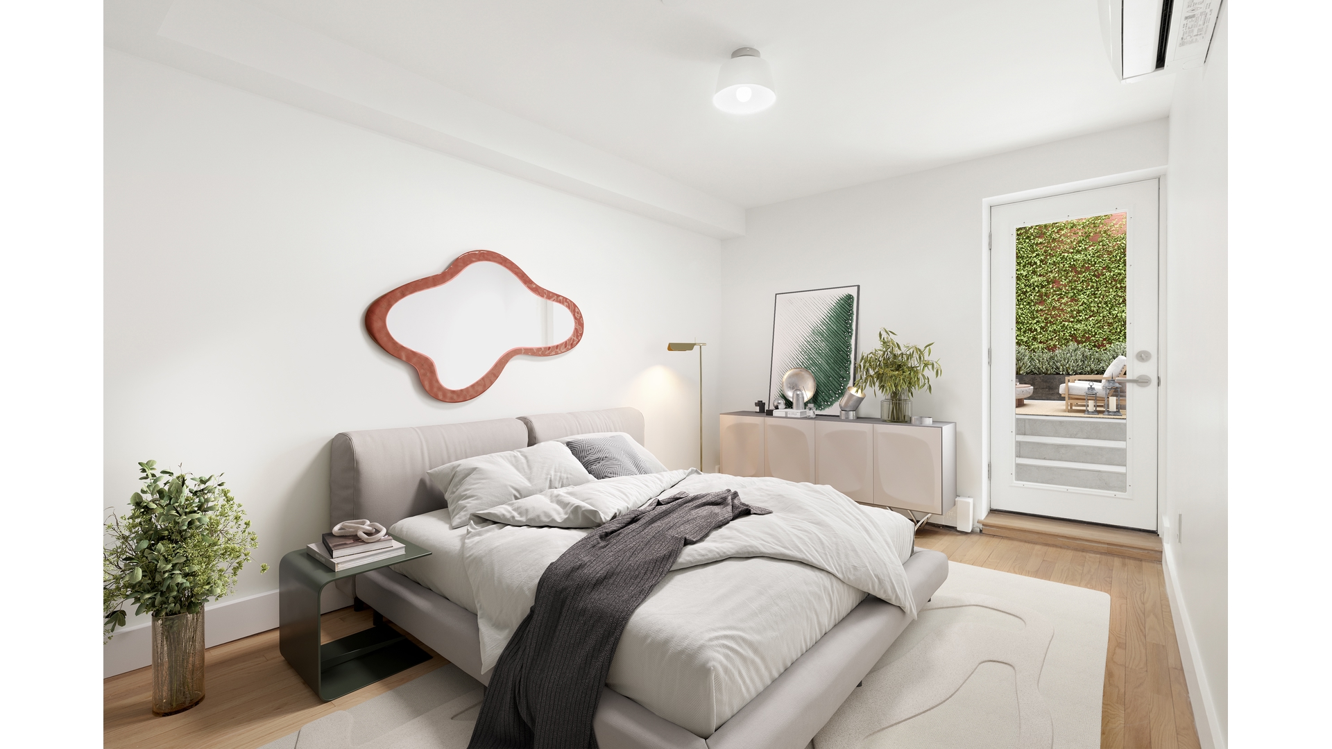 41 Putnam Avenue A Clinton Hill Brooklyn NY 11238