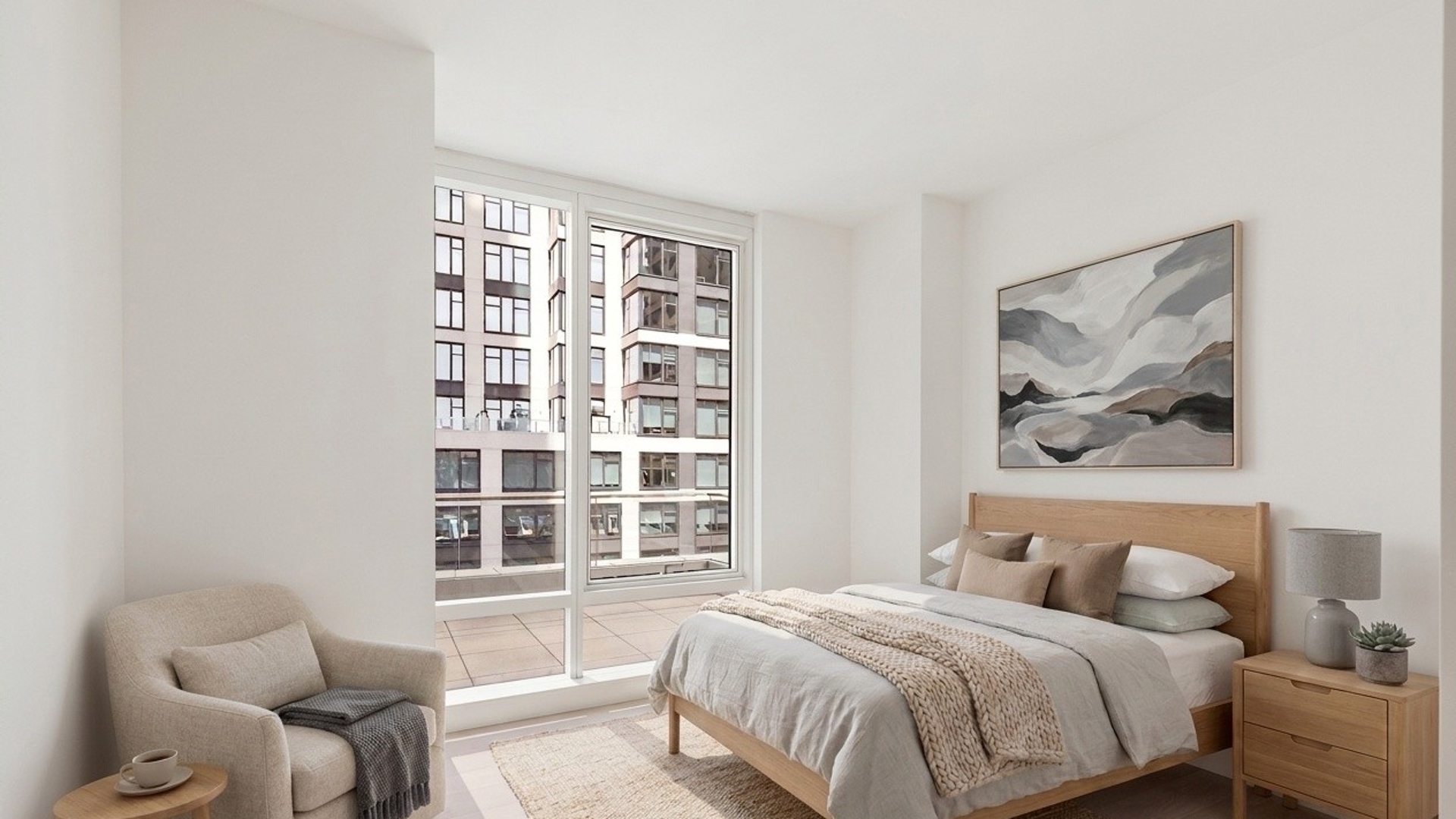 501 Third Avenue 10B Kips Bay New York NY 10016