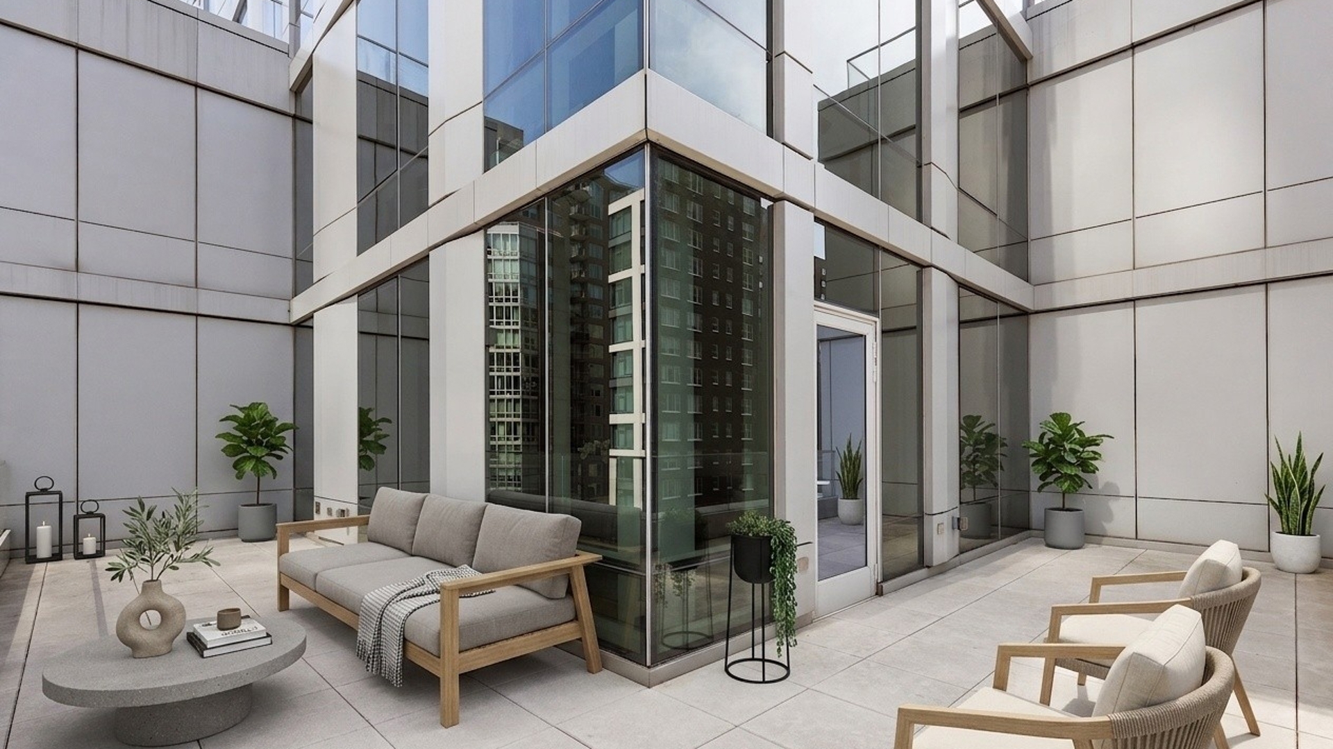 501 Third Avenue 10B Kips Bay New York NY 10016