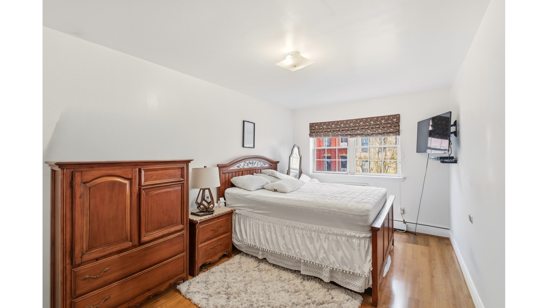 1015 Halsey Street Bushwick Brooklyn NY 11207