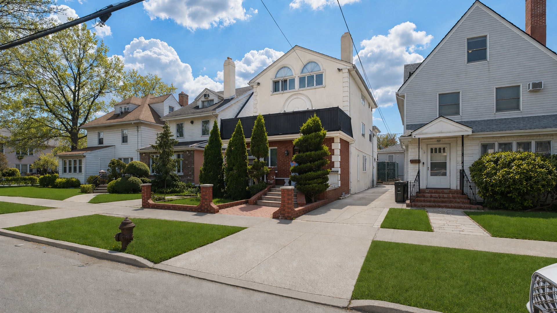 2112 Avenue L Midwood Brooklyn NY 11210