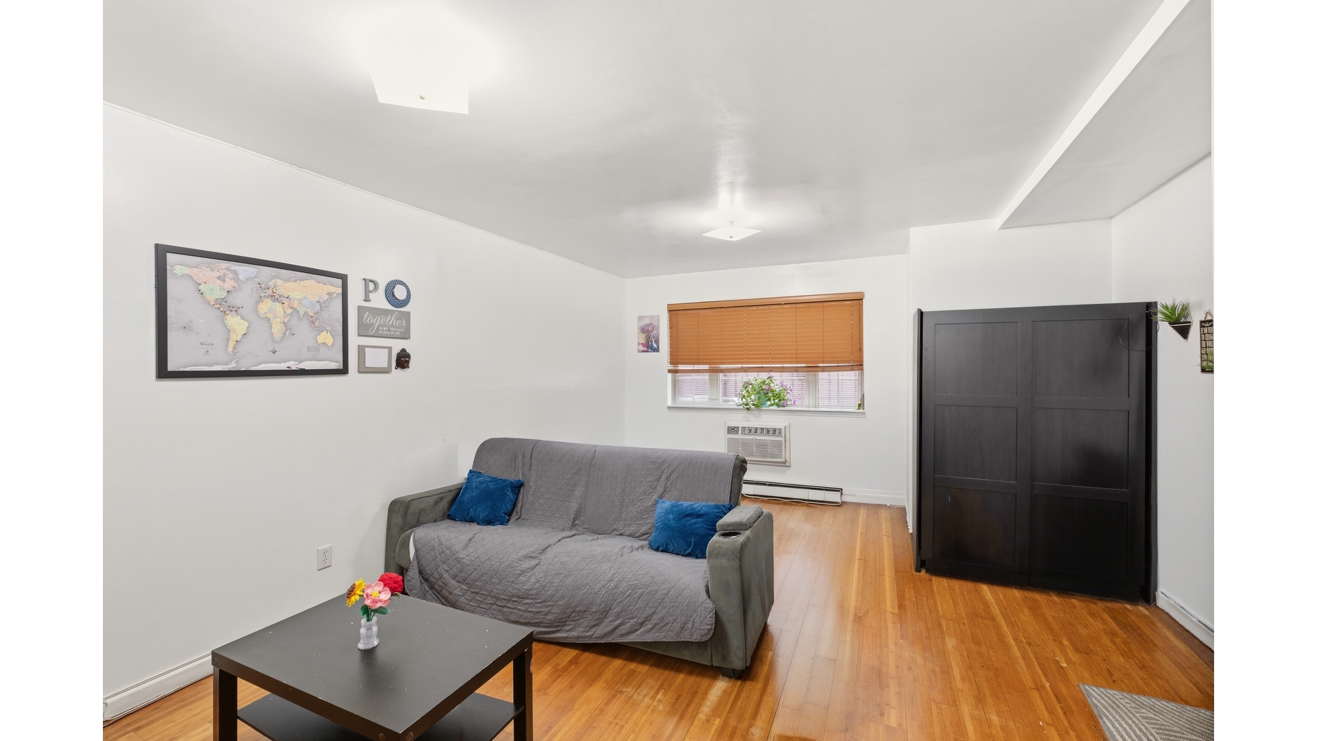 1015 Halsey Street Bushwick Brooklyn NY 11207