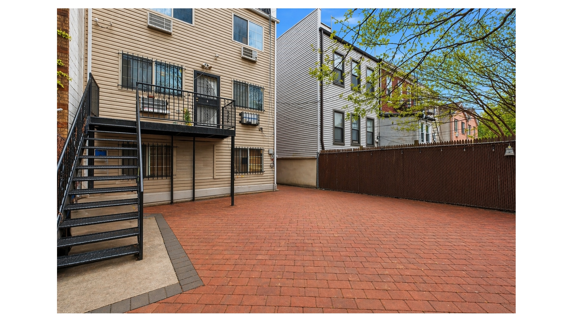 1015 Halsey Street Bushwick Brooklyn NY 11207